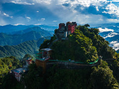 -武当山风景区