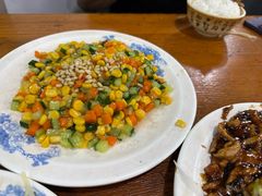 -洪福亮酒家(南草厂街店)