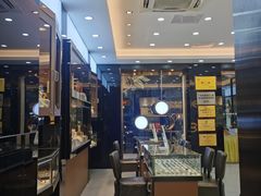 -锦泉眼镜·视光体验中心(环市西路店)