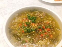 -长春高新益田福朋喜来登酒店·宜客乐标帜餐厅