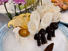 -喜聚薈·花膠雞海鮮火鍋(越秀店)