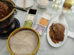 -金鸭都·老北京特色家常菜(潘家园店)