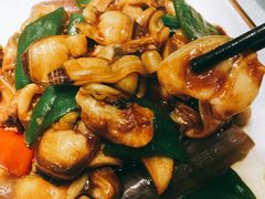 -启东海鲜人家(古美路店)