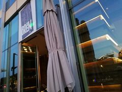 -上海浦东嘉里大酒店