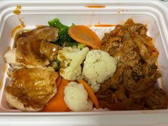 -吉野家(黑牛城道店)