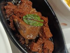 上海烤麸-上海1号私藏菜(静安店)