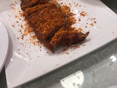-郭林家常菜(狼垡店)