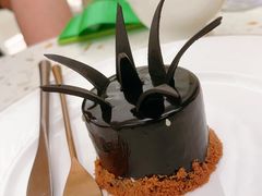 -大树餐厅(环球港店)