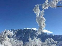 -太子岭滑雪场