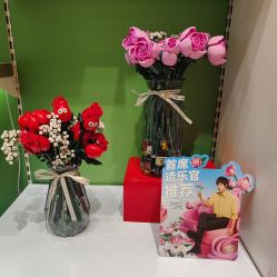 -乐高授权专卖店(朝阳大悦城店)