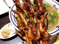 -黄三怪(清河店)