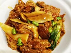 -和记小菜(七宝店)
