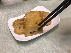 -长春观斋补堂素菜馆
