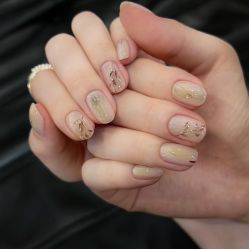 -FuFu美甲美睫