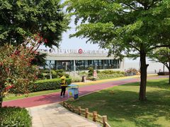 -太平洋咖啡(海天驿站店)