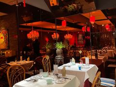大堂-小河盐帮·私家菜·烤鸭(三元桥·霄云路店)