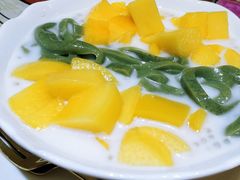 -甜心妈妈·榴莲星级糖水(北京路总店)