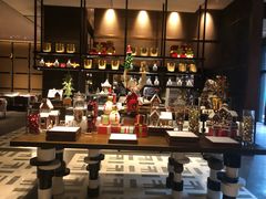 -康莱德酒店·美庭自助餐厅