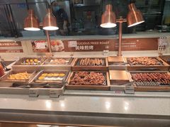 -西十二街牛排(顺义华联店)