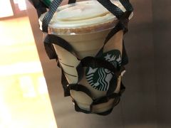 -星巴克臻选(惠州华贸天地1楼店)