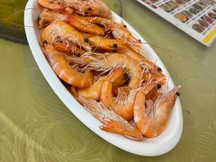 -阿弟特色海鲜餐厅·大排档(平潭店)