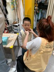 -海马体家庭照相馆(杭州远洋乐堤港店)