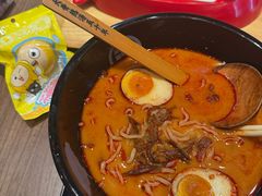 -味千拉面(中盛广场店)