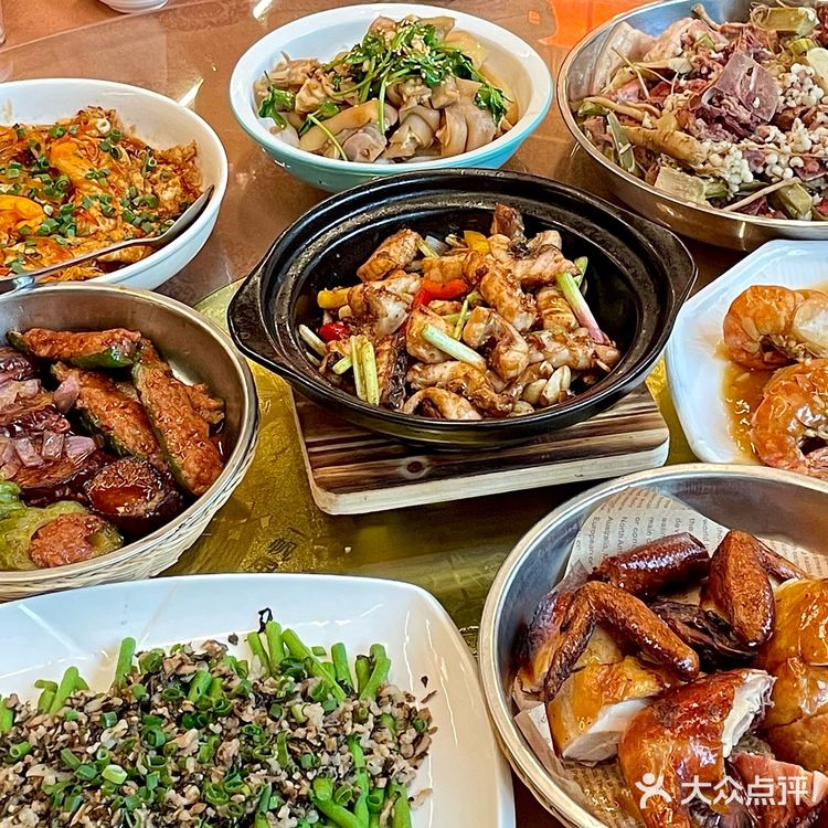 在东莞！可以永远相信本地人常去的店！！