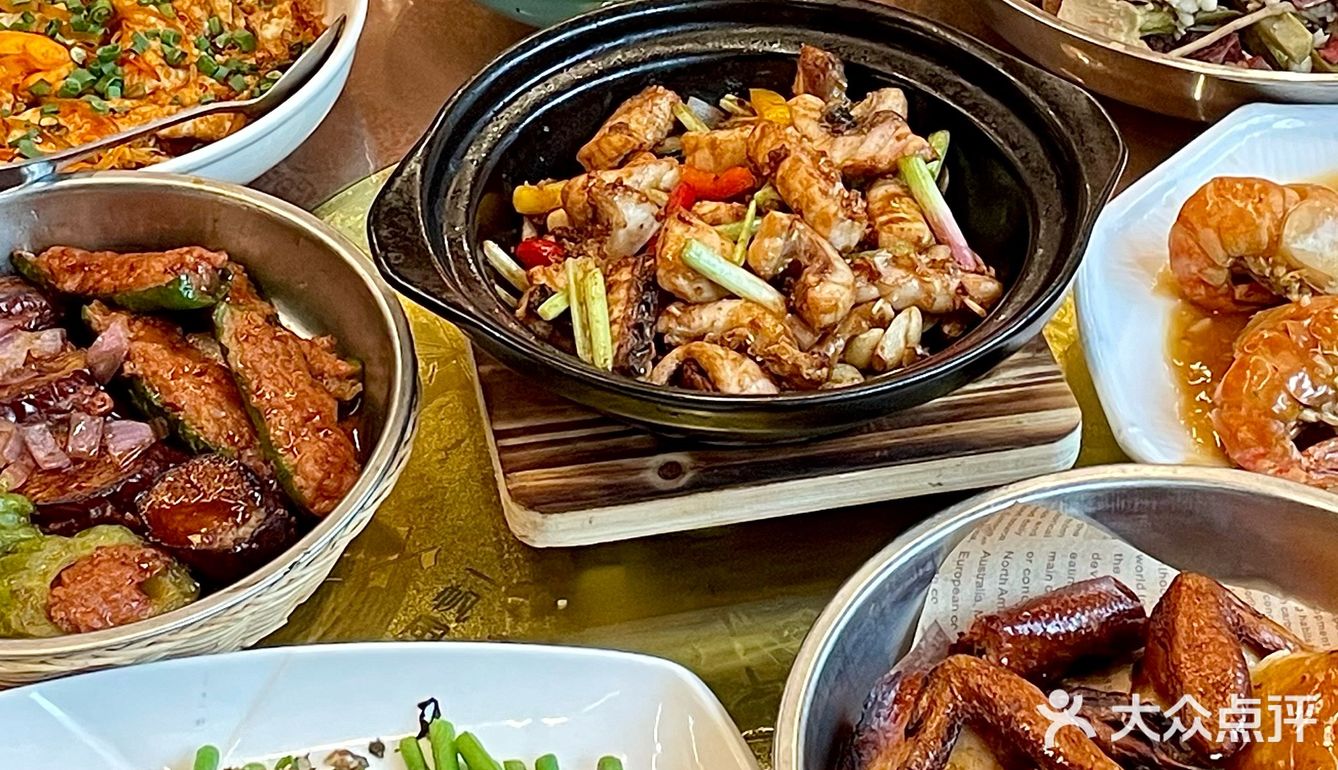 在东莞！可以永远相信本地人常去的店！！