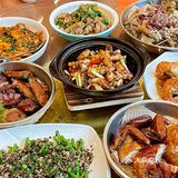 在东莞！可以永远相信本地人常去的店！！