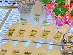 -红星前进面包牛奶公司(君太店)