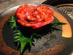 -厚贞日式烤肉(龙之梦店)