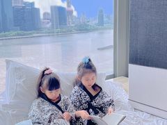 -上海外滩悦榕庄酒店