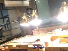 -比格比萨自助(万柳华联店)