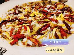 -太二酸菜鱼(金沙印象城店)