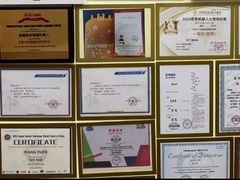 -童程童美信奥赛科技特长·乐高编程科创机器人(万达银盆岭校区)