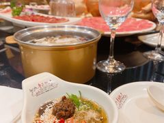 -鲁西肥牛(九方购物中心店)