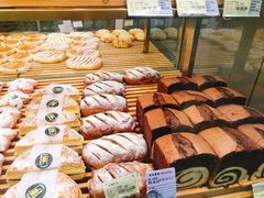 -Bread618面包生日蛋糕(欧亚商都店)