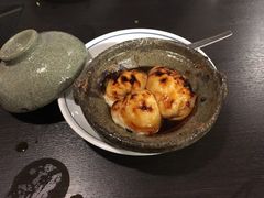 烤白子-玄品河豚(那覇國際通里之関)