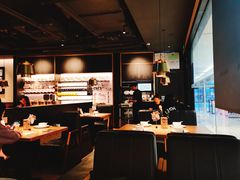 大堂-太二酸菜鱼(长沙IFS国金中心店)