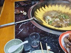 -边江铁锅炖鱼(振八街店)