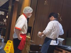-海底捞火锅(德辉广场店)