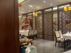 -老妈菜馆(建设街店)
