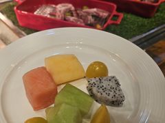 -北京朝阳悠唐皇冠假日酒店