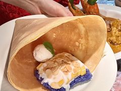 -狮拾久·现代新加坡料理(壹方城店)