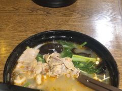 -老妈米线(木渎影视城店)