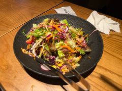 -炼火烤肉店