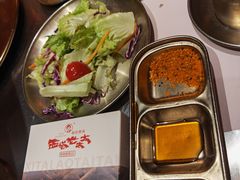 -西塔老太太泥炉烤肉(苏州大悦城店)