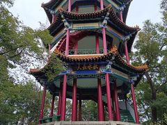-萨尔浒风景区