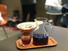 -Seesaw Coffee(苏州中心店)